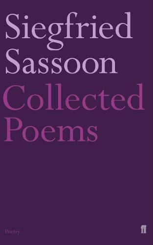 Collected Poems, 1908-56