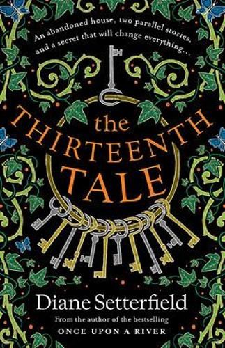 The Thirteenth Tale