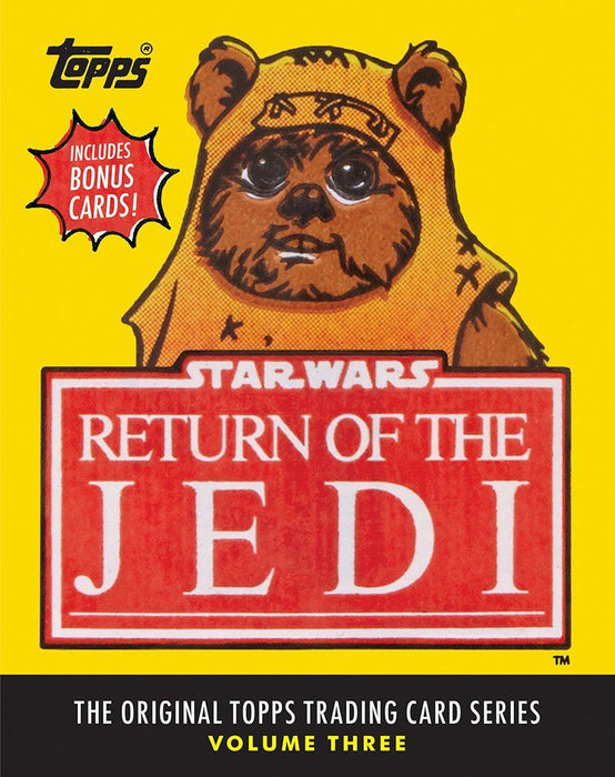 Star Wars: Return of the Jedi (Topps Star Wars)