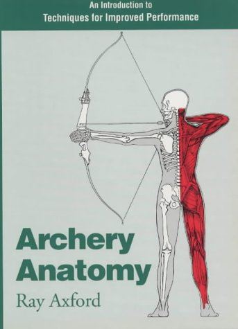 Archery Introduction Archery Anatomy: An Introduction to Techniques for Improved Performanc ...