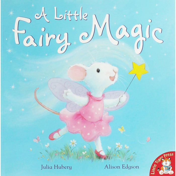 Little Fairy Magic