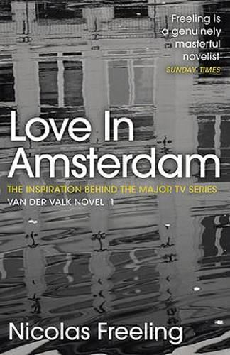 Love in Amsterdam: Van der Valk Book 1 (Murder Room)