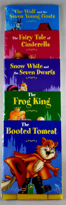 Fairy Tales pack