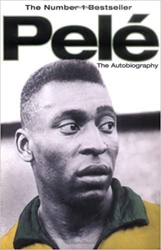 Pele: Autobiography
