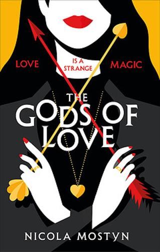 The Gods of Love: Happily ever after is ancient history . . .