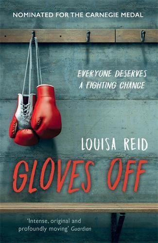 Gloves Off (Sunday Times Book of the Month)