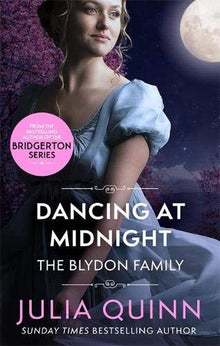 Dancing at Midnight: Bridgerton