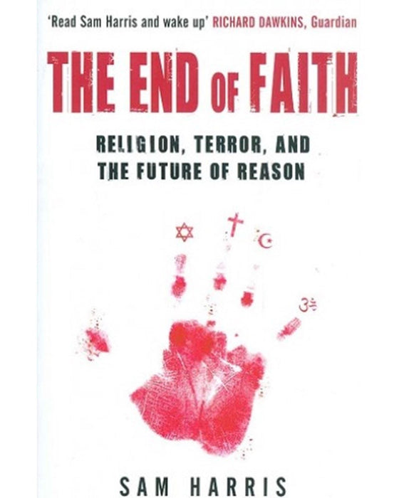 Harris: End of Faith