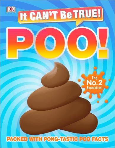 It Can't Be True! Poo