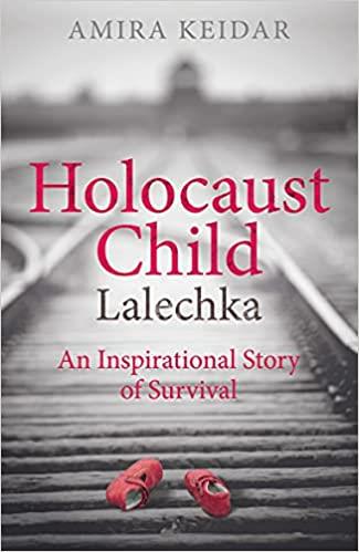 Holocaust Child Lalechka's Story