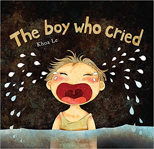 Boy Who Cried