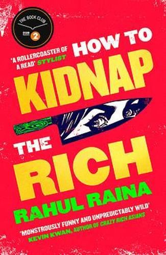 How to Kidnap the Rich