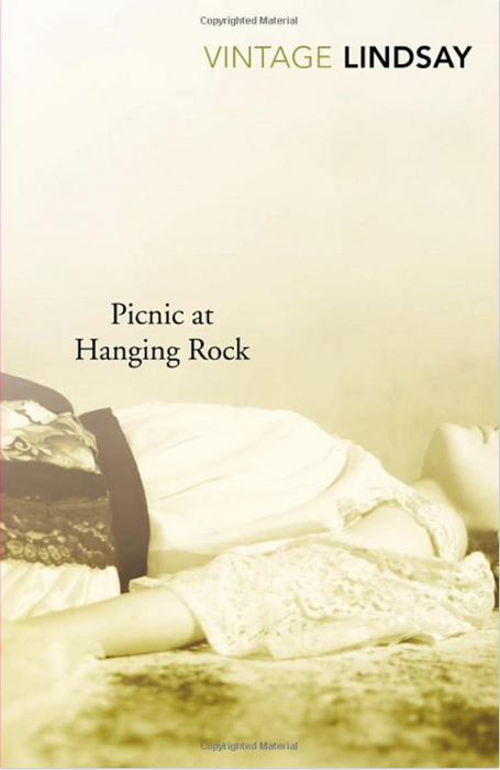 Picnic At Hanging Rock