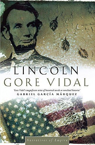Lincoln - Narratives of Empire