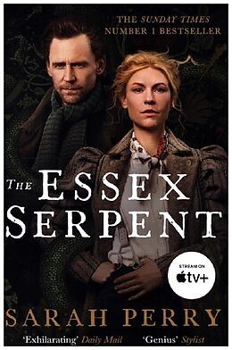 The Essex Serpent: Now a major Apple TV series starring Claire Danes and Tom Hiddleston