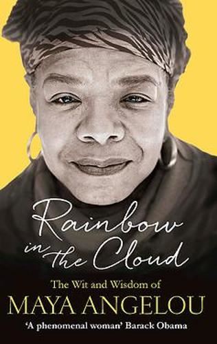 Rainbow in the Cloud