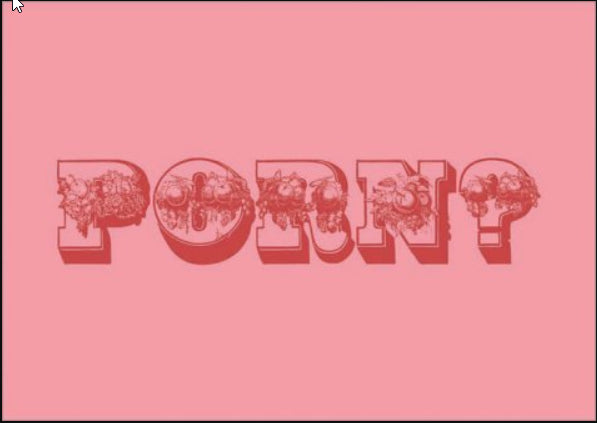 Porn?