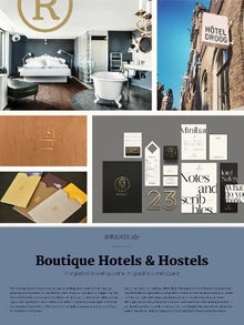 BRANDLife: Boutique Hotels & Hostels: 2