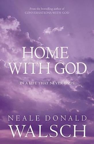 Home with God
