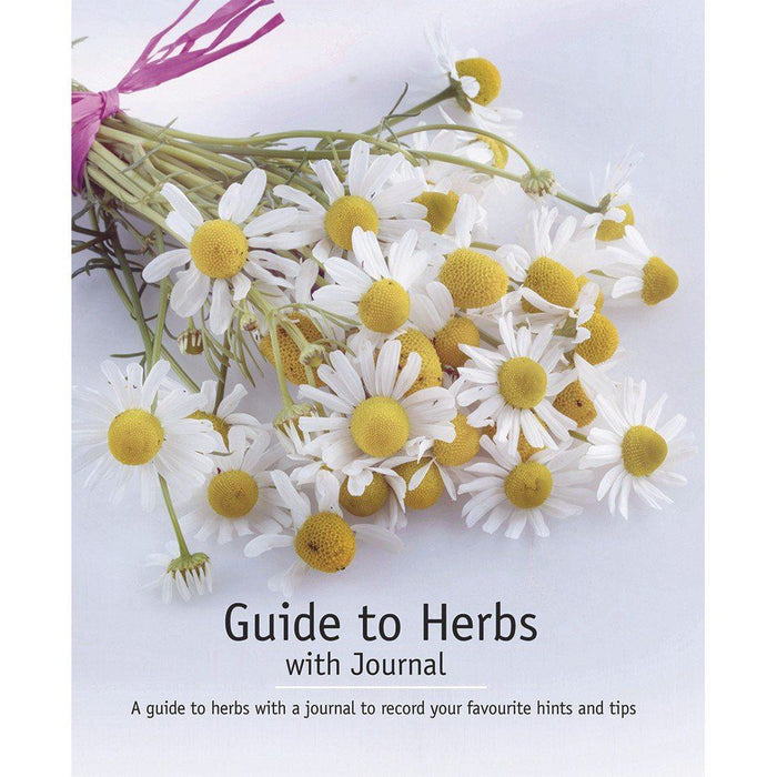 Guide To Herbs