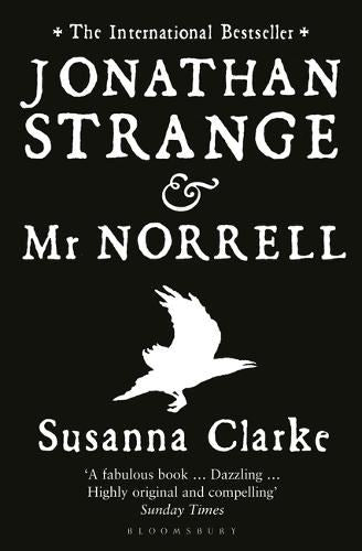 Jonathan Strange & Mr Norrell
