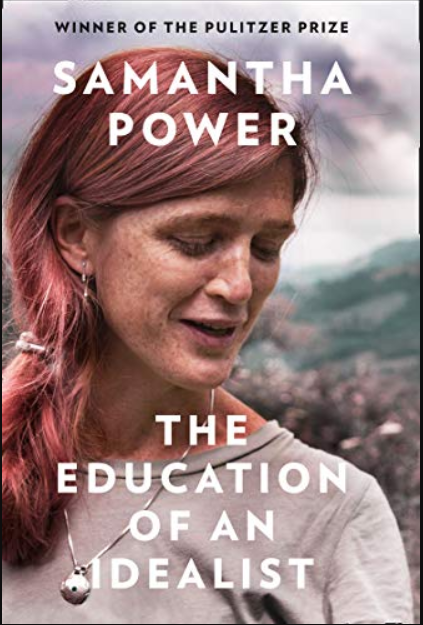 The Education Of An Idealist