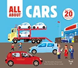 Cars (AllAbout)