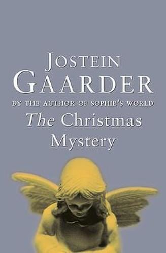 The Christmas Mystery (Christmas Fiction)