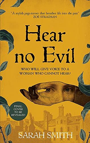 Hear No Evil
