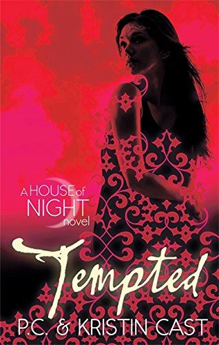 Tempted: Number 6 in series (House of Night)