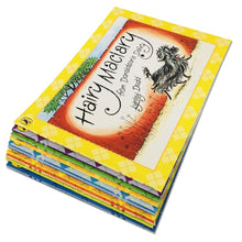 Hairy Maclary 10 Books Collection Set