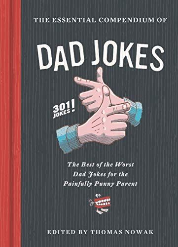 Dad Jokes