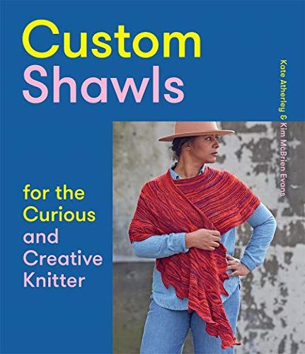 Custom Shawls