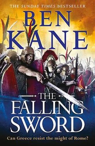 The Falling Sword (Clash of Empires)