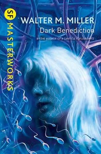 Dark Benediction (S.F. MASTERWORKS)