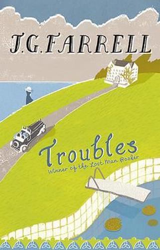 Troubles (W&N Essentials)