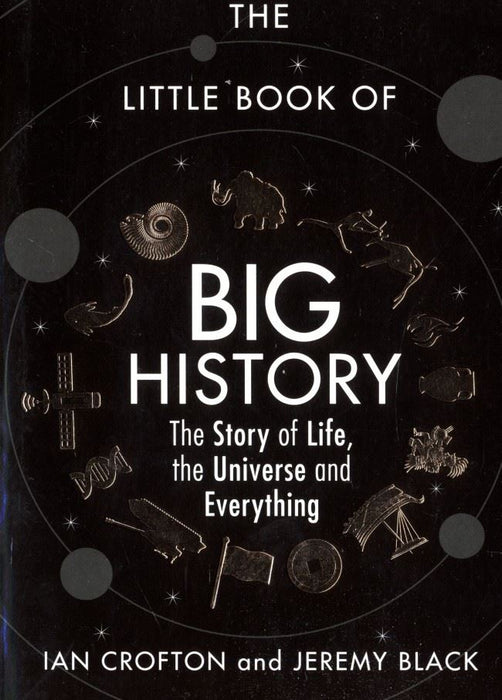 Little Book of Big History