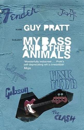 My Bass and Other Animals
