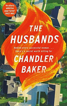 The Husbands: An utterly addictive page-turner from the New York Times and Reese Witherspoon Book Club bestselling author