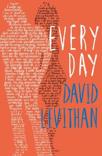 Every Day (Every Day 1)