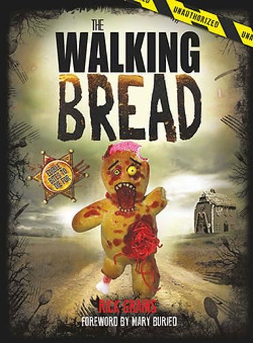 Walking Bread