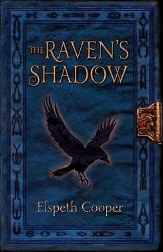 The Raven's Shadow: The Wild Hunt Book Three: 3/4