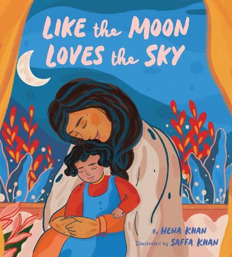 Like the Moon Loves the Sky: 1