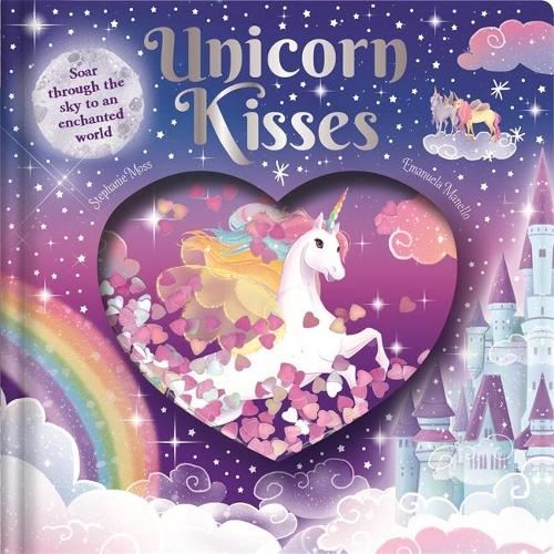 Unicorn Kisses