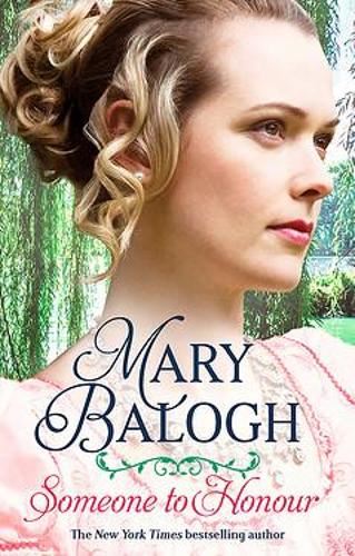 Someone to Honour (Westcott)