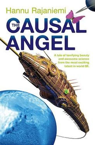 The Causal Angel