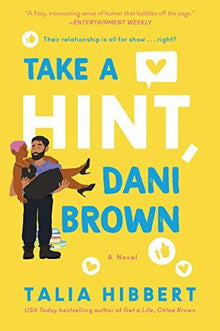 Hibbert: Take a Hint, Dani Brown