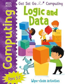 Computing: Logic & Data Ages 5-7