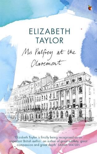 Mrs Palfrey At The Claremont: A Virago Modern Classic (Virago Modern Classics): 83