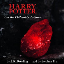 Harry Potter and the Philosopher's Stone
